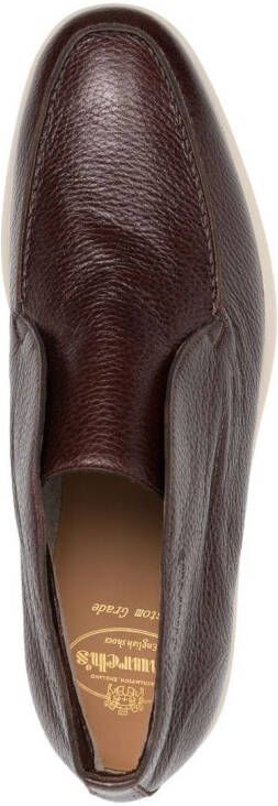 Church's Slip-on laarzen Bruin