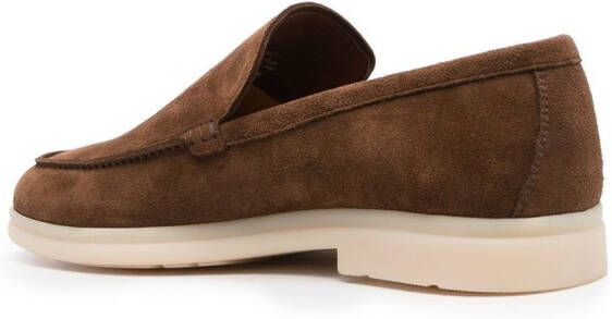 Church's Slip-on loafers Bruin