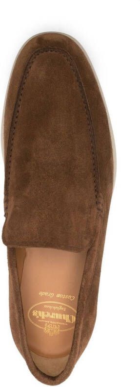 Church's Slip-on loafers Bruin