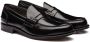 Church's Tunbridge gepolijste loafers Zwart - Thumbnail 2