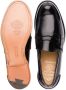 Church's Tunbridge gepolijste loafers Zwart - Thumbnail 3