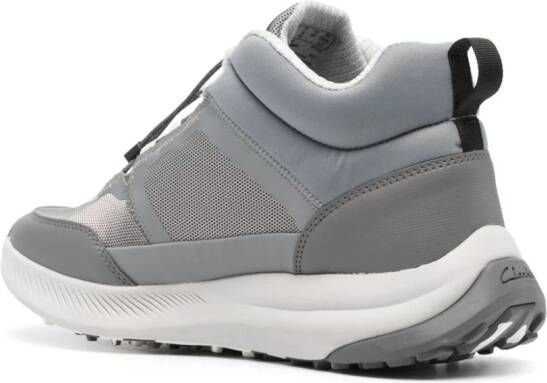 Clarks ATL TrailUpGTX sneakers met vlakken Grijs