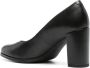 Clarks Freva leren pumps Zwart - Thumbnail 3