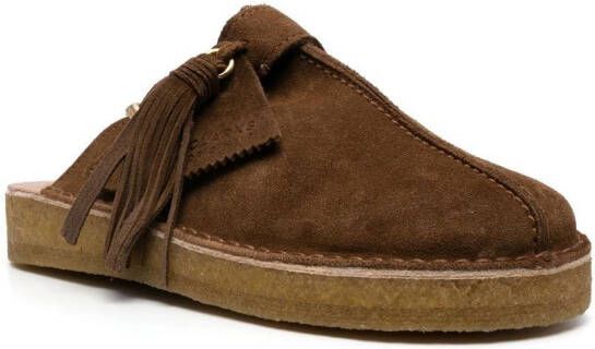 Clarks muiltjes best sale