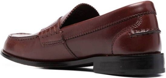 Clarks Originals Beary slip-on loafers Bruin