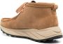 Clarks Originals Chunky enkellaarzen Bruin - Thumbnail 3