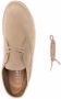 Clarks Originals Leren enkellaarzen Beige - Thumbnail 4