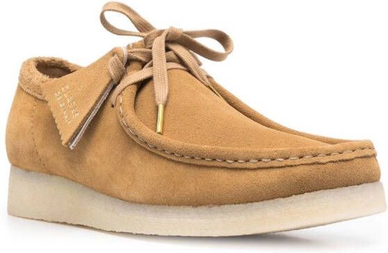 Clarks veters online