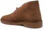 Clarks Originals Suède veterlaarzen Bruin - Thumbnail 3