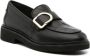 Clarks Splend penny loafers Zwart - Thumbnail 2