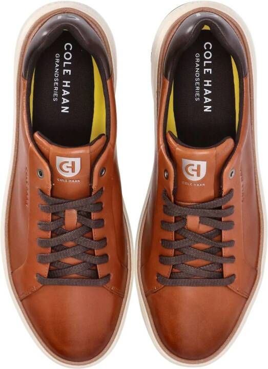 Cole Haan GrandPrø Topspin low-top sneakers Bruin