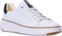 Cole Haan GrandPrø Topspin low-top sneakers Wit - Thumbnail 2