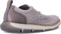 Cole Haan Zerogrand sneakers met mesh Grijs - Thumbnail 3