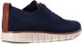 Cole Haan Zerogrand sneakers met mesh Blauw - Thumbnail 2