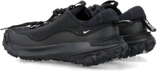 Comme des Garçons Homme Plus x Nike ACG Mountain Fly 2 Low sneakers Zwart