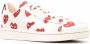 Comme Des Garçons Play x Converse x Converse All Star low-top sneakers Beige - Thumbnail 2