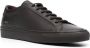 Common Projects Achilles leren sneakers Bruin - Thumbnail 2