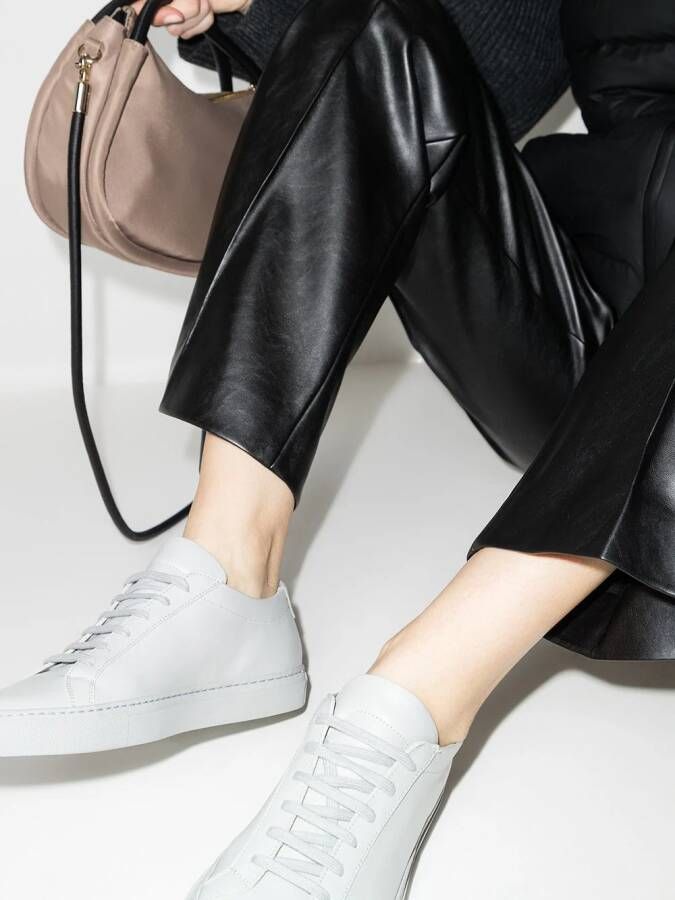 Common Projects Achilles low-top sneakers Grijs