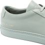 Common Projects Achilles low-top sneakers Groen - Thumbnail 2