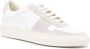 Common Projects BBalller leren sneakers Wit - Thumbnail 2