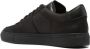 Common Projects Decades leren sneakers Zwart - Thumbnail 3