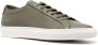 Common Projects Original Achilles leren sneakers Groen - Thumbnail 2