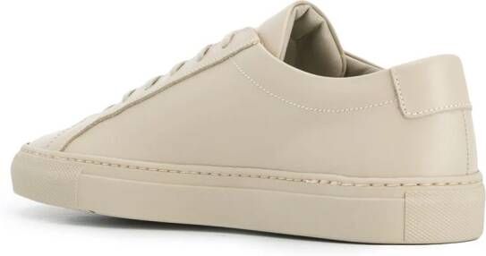 Common Projects Original Achilles sneakers Beige