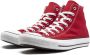 Converse All Star high-top sneakers Rood - Thumbnail 2