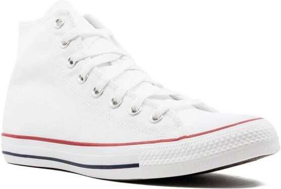 Converse All Star high-top sneakers Wit