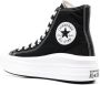 Converse All Star Move high-top sneakers Zwart - Thumbnail 3