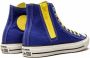 Converse Chuck Taylor Signature Chuck 7 sneakers Zwart - Thumbnail 2