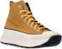 Converse Chuck 70 high-top sneakers Groen - Thumbnail 2