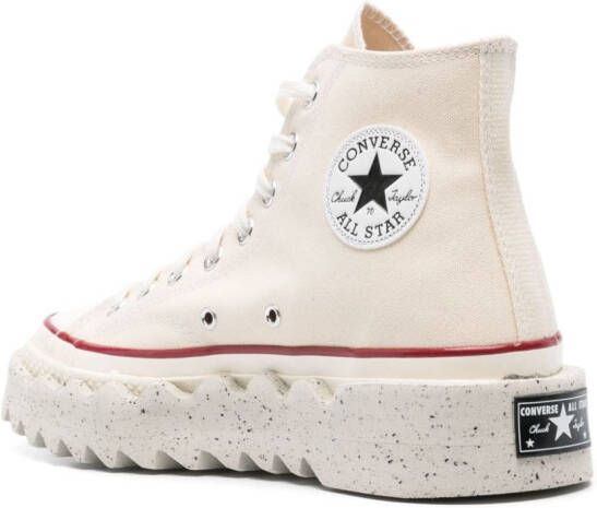 Converse Chuck 70 canvas sneakers Beige