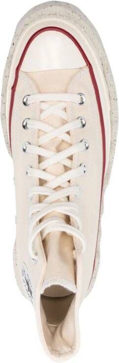 Converse Chuck 70 canvas sneakers Beige