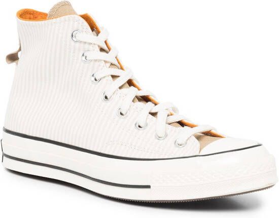 Converse Chuck 70 Crafted sneakers Beige