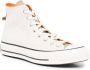 Converse Chuck 70 Crafted sneakers Blauw - Thumbnail 5