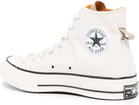 Converse Chuck 70 Crafted sneakers Beige