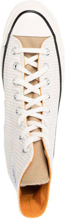 Converse Chuck 70 Crafted sneakers Beige