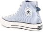 Converse Chuck 70 Crafted sneakers Blauw - Thumbnail 3