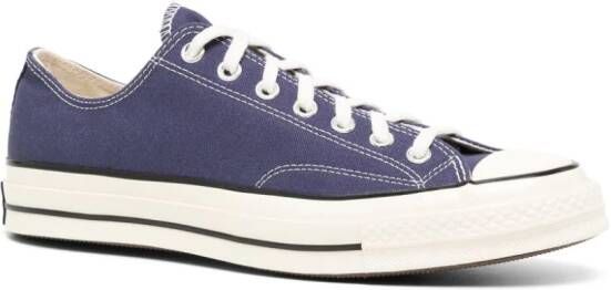 Converse Chuck 70 Fall Tone OX sneakers Blauw