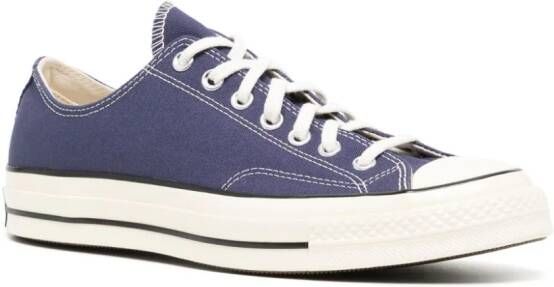 Converse Chuck 70 Fall Tone OX sneakers Blauw