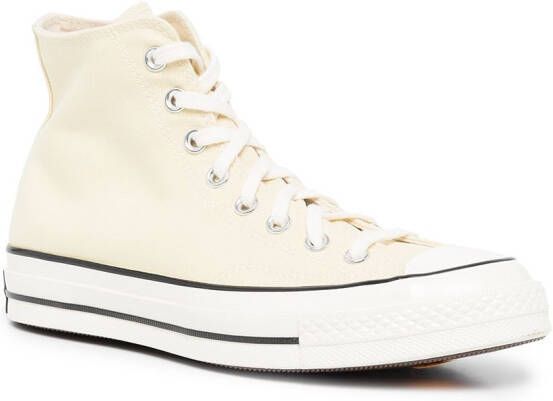 Converse Chuck 70 high-top sneakers Beige