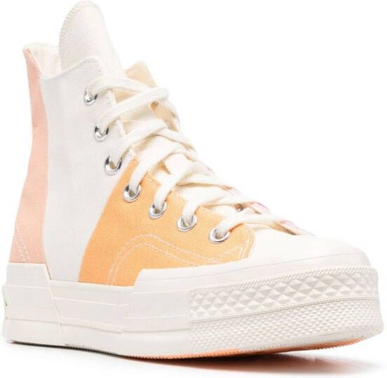 Converse Chuck 70 high-top sneakers Beige