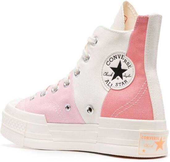 Converse Chuck 70 high-top sneakers Beige