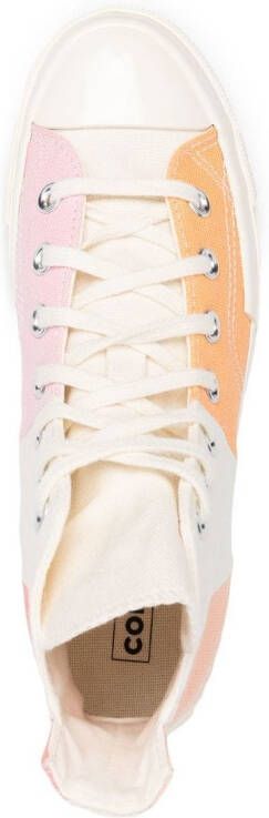 Converse Chuck 70 high-top sneakers Beige