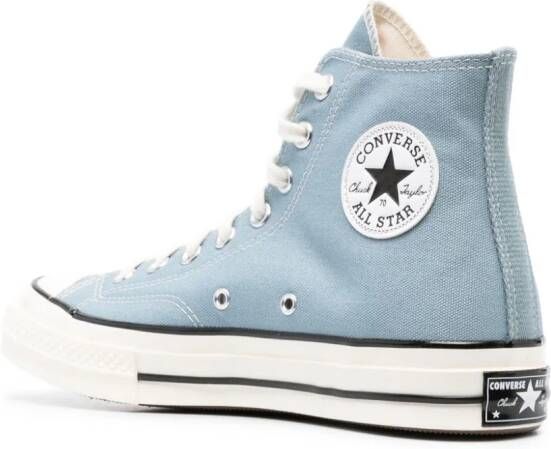 Converse Chuck 70 high-top sneakers Bruin