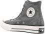 Converse Chuck 70 Plus Mashup high-top sneakers Blauw - Thumbnail 5