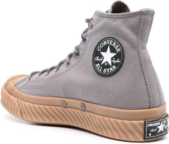 Converse Chuck 70 high-top sneakers Grijs