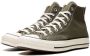 Converse Chuck 70 high-top sneakers Groen - Thumbnail 8