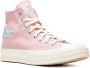 Converse Chuck 70 high-top sneakers Roze - Thumbnail 2